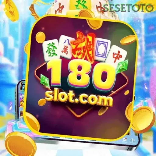180SLOT dan sesetoto: Rangkuman Brand yang Banyak Dicari