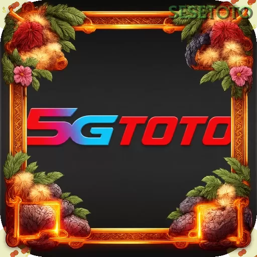5GTOTO dan sesetoto: Rangkuman Brand yang Banyak Dicari
