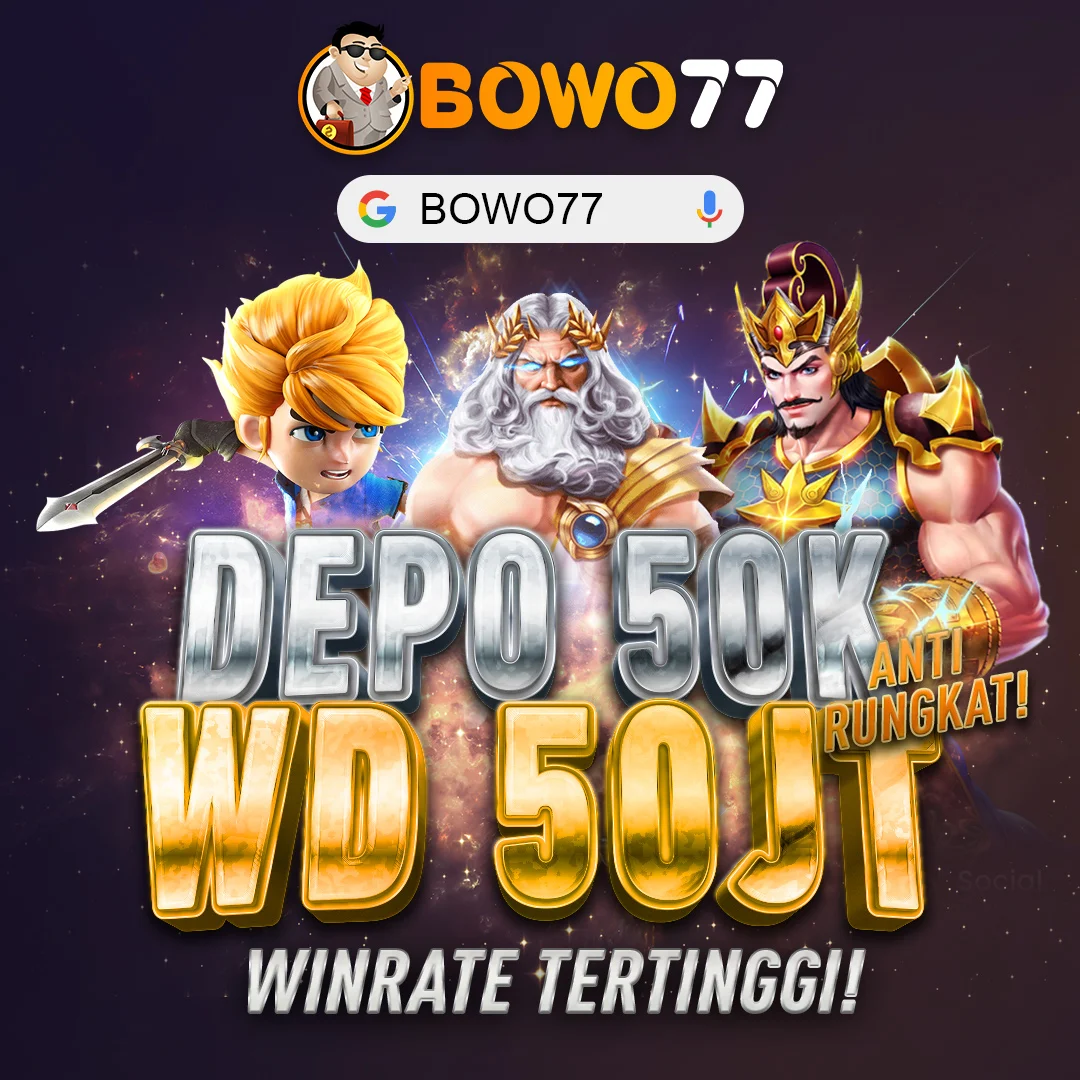 bowo77 APK Terbaru: Download Cepat dan Gratis dan sesetoto: Rangkuman Brand yang Banyak Dicari