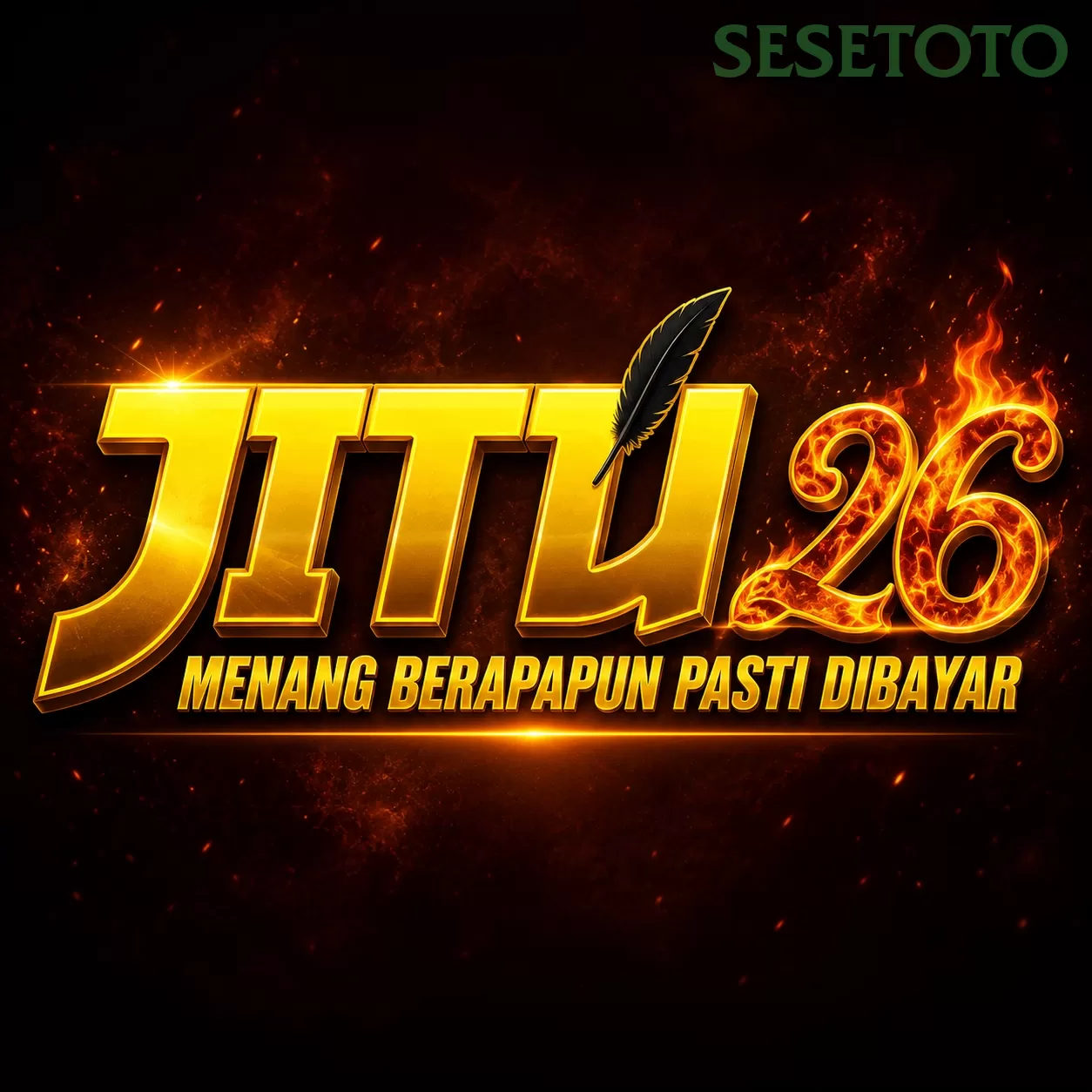 JITU26 dan sesetoto: Rangkuman Brand yang Banyak Dicari