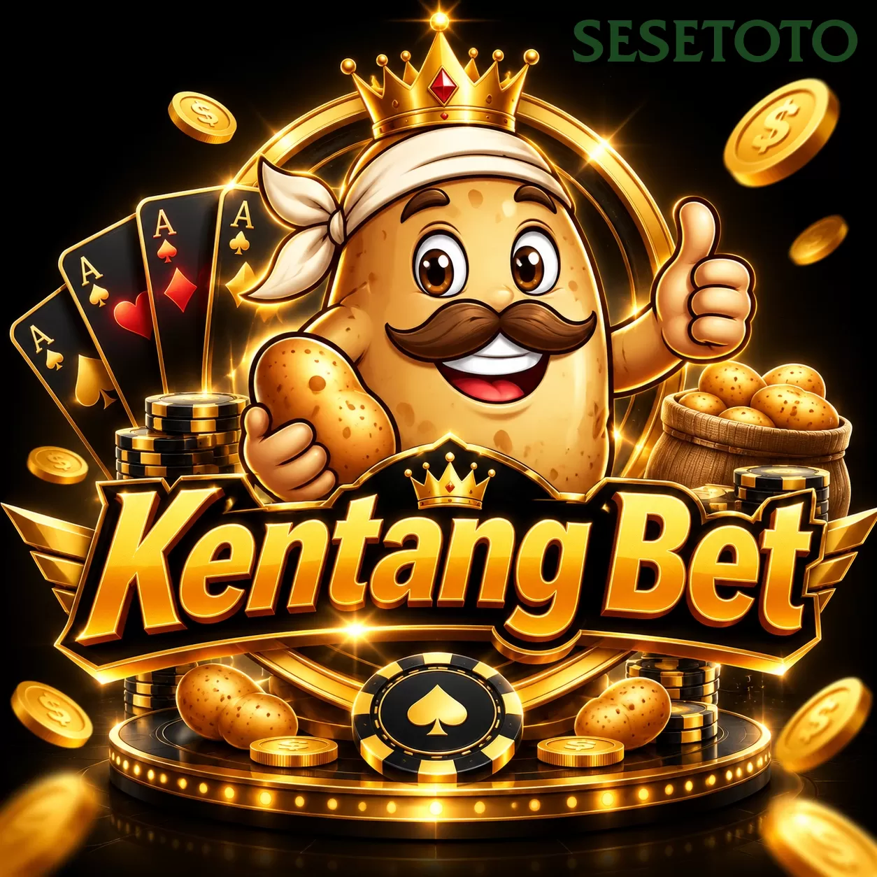 KENTANGBET dan sesetoto: Rangkuman Brand yang Banyak Dicari
