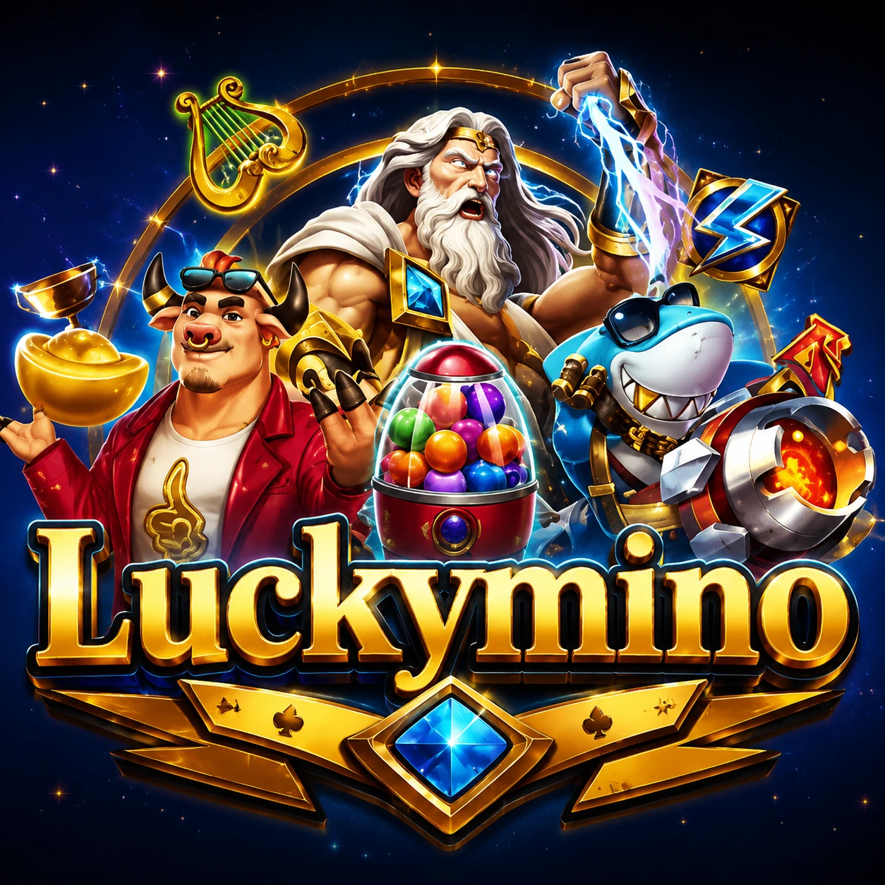 lukymino APK Terbaru: Download Cepat dan Gratis dan sesetoto: Rangkuman Brand yang Banyak Dicari