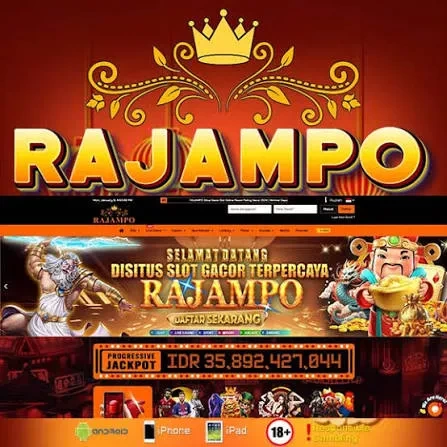 rajampo APK Terbaru: Download Cepat dan Gratis dan sesetoto: Rangkuman Brand yang Banyak Dicari