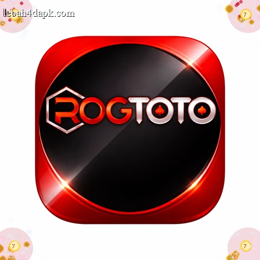 rogtoto APK Terbaru: Download Cepat dan Gratis dan sesetoto: Rangkuman Brand yang Banyak Dicari