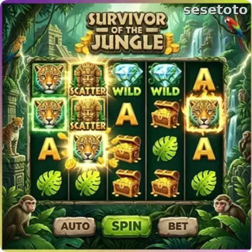 Link Alternatif sesetoto untuk Membuka Jalur Cadangan