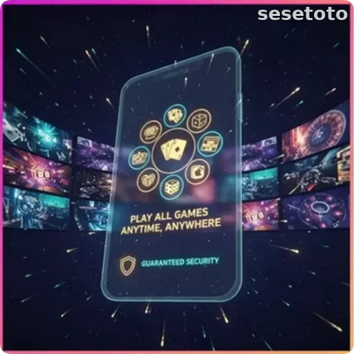 Kebijakan Privasi sesetoto